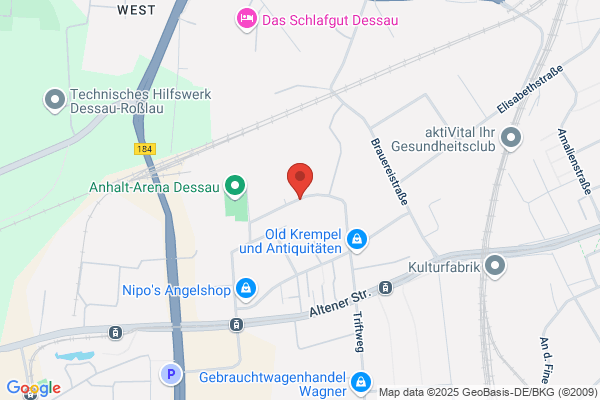 Metallgießerei Detlef Liensdorf