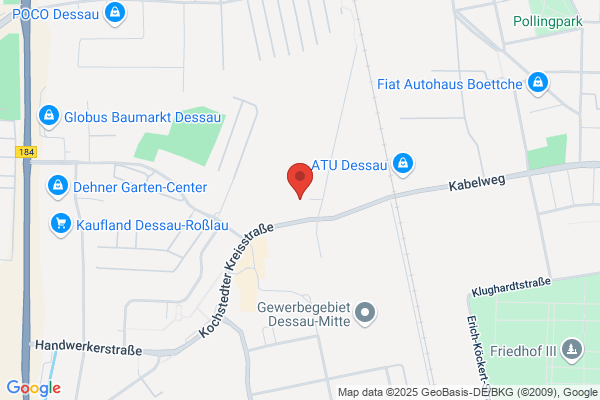 O2 Quality Partner FEXCOM Dessau