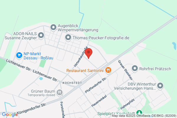 TK Bau und Gartenservice