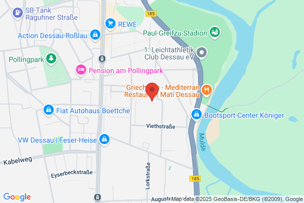 SP Dienstleistungen