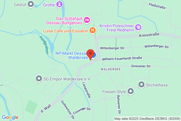 Pflegedienst Stiller GmbH