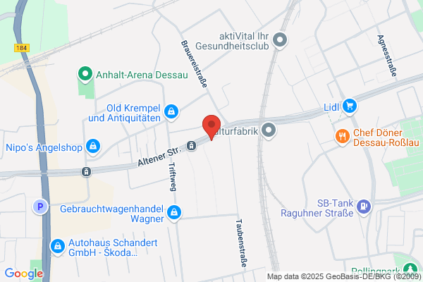 Dipl. Ing Agora Hauverwaltung & Dienstleistungen, Karin Zantke