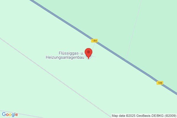 Flüssiggas- und Heizungsanlagenbau GmbH
