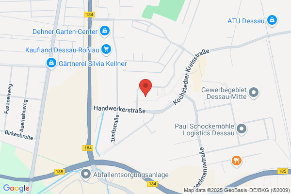 Gas-Technik Seliger GmbH
