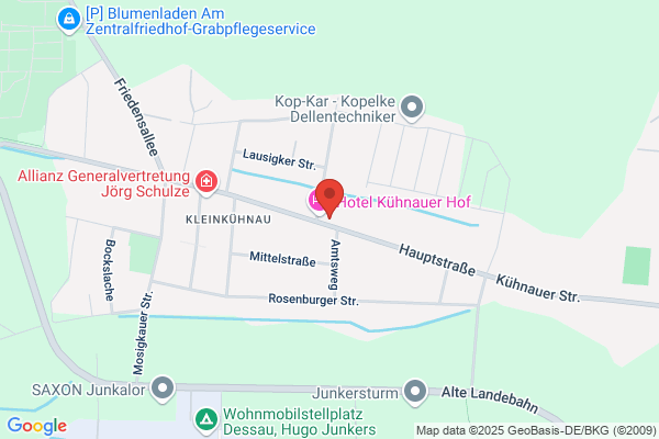 Holzbau GmbH