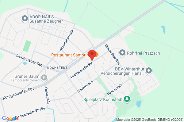 Restaurant Heideperle Pension