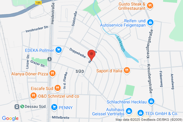 Pension König