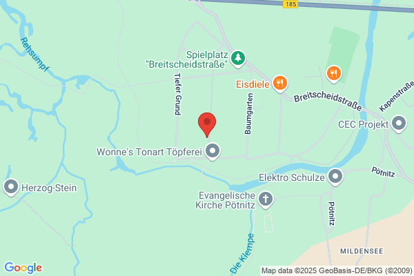 Annette Gottschalk Immobilien