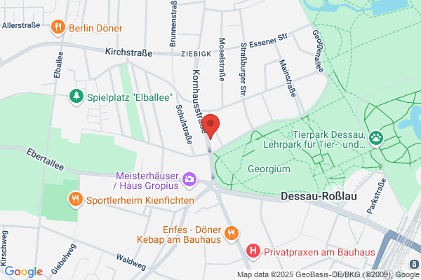 Immobilienagentur Ziebigk
