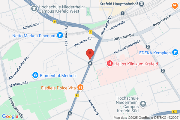 DODI GmbH Ingenieurbüro für Dokumentationen u. Dienstlstg.