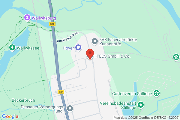 INNOTECH-Ingenieurleistungen Dessau GmbH