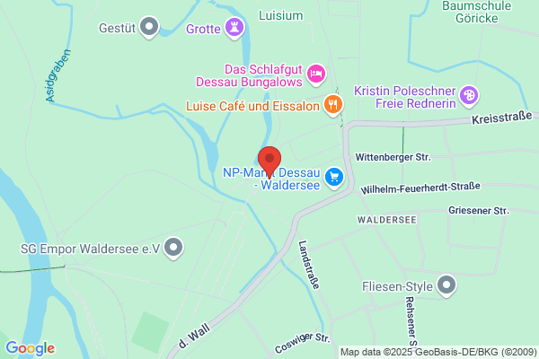 Ingenieurbüro HTS-Dessau
