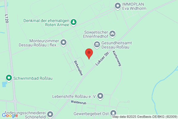 Ingenieurgruppe Tiefbauwesen N. Schmitt u. H. Rott