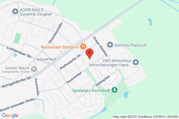 UEB-Advice GmbH