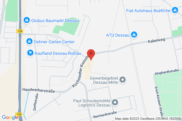Hausmeisterservice & Trockenbaufirma Föse