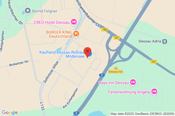 TEDi GmbH & Co. KG