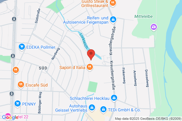 Kinder- u. Jugendheim des DPWV