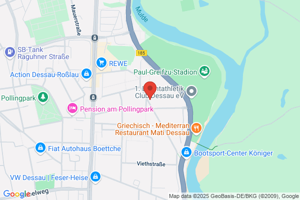 Ev. Kindertagesstätte Marienschule