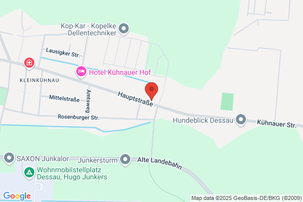Hort Kühnau