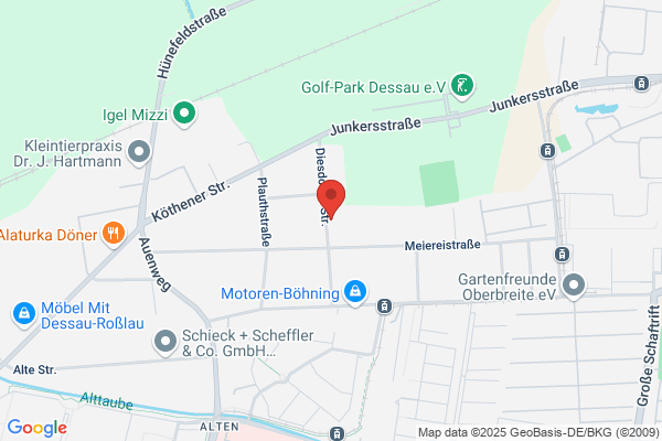 Katholisches Pfarramt