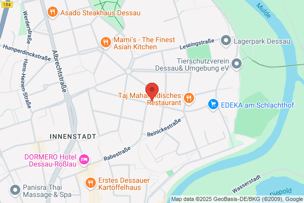 Kosmetiksalon Dalia Inh. Katrin Mai u. Kerstin Bösener