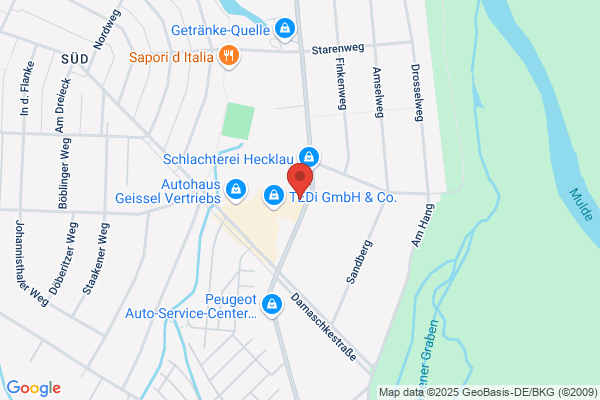 Mobiler Pflegedienst "Sonnenschein" Gabriele Broziewski
