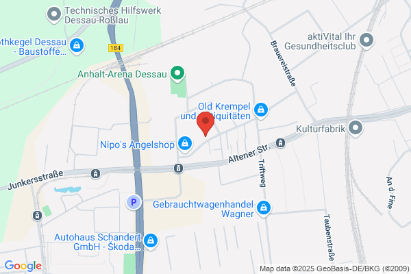 Küchenstudio G und K