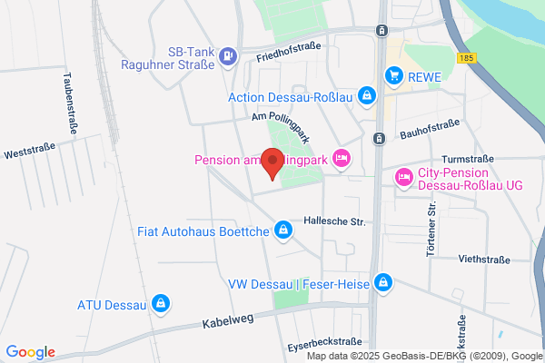 Laborgemeinschaft Dessau