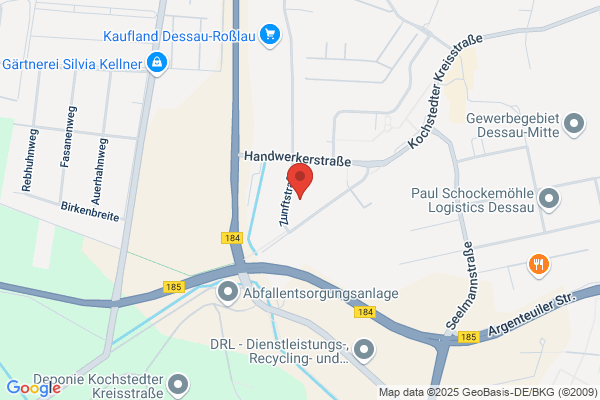 König Lackierfachbetrieb GmbH