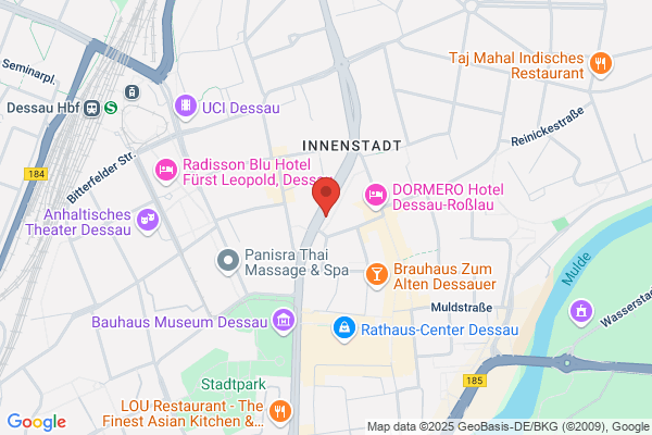 Boutique Avantgarde Inh. Lieselotte Huth