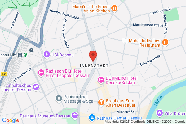Abacus Nachhilfeinstitut