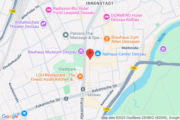 BuersAugenoptik