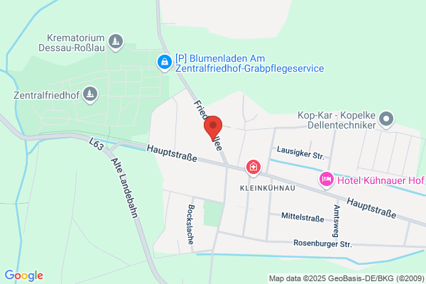 Physiotherapie Böhler und Wiegel
