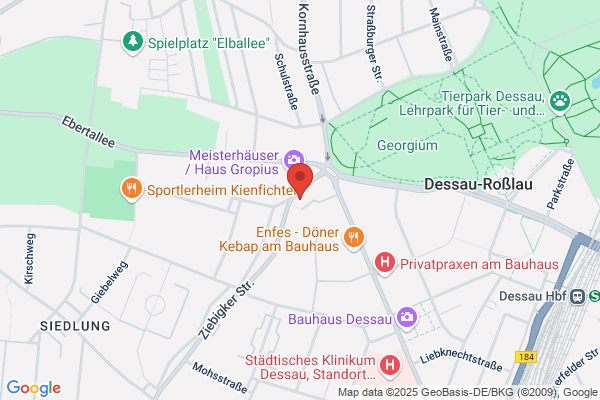 Dr. Küster & Hohmuth Rechtsanwälte
