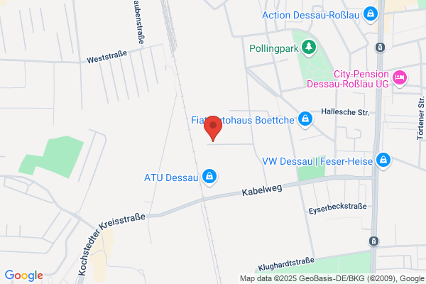 WAD Wertstoffaufbereitung Duisburg GmbH