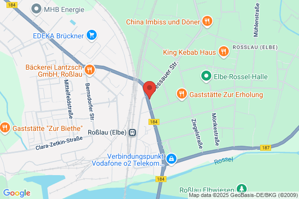 Reisebüro Terra Travel