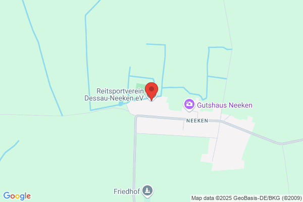 Reitsportverein Dessau-Neeken e.V.
