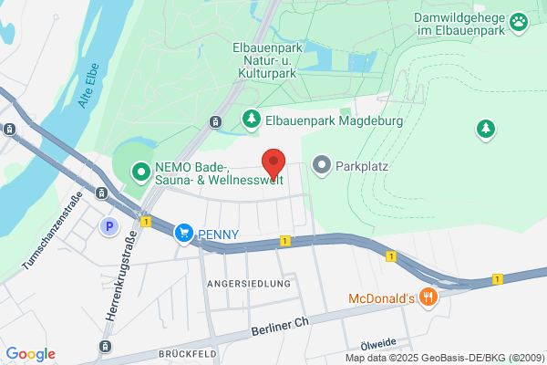 Altes Theater