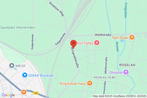 Zum Burgwall