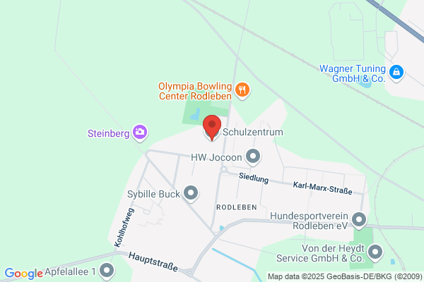 Grundschulzentrum