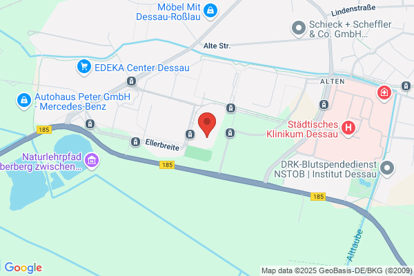 Sekundarschule Zoberberg
