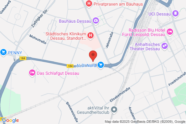 BBI-Bildungs- und Beratungsinstitut GmbH