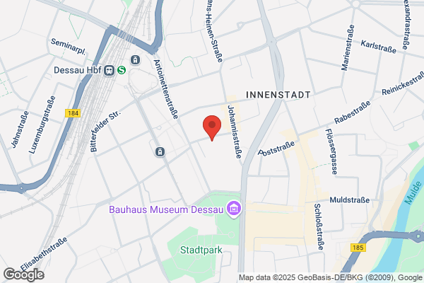 Avendi Senioren Service Dessau GmbH