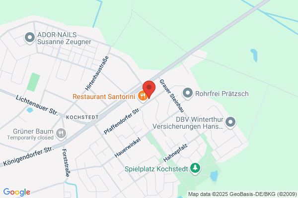 Sonneninsel Kochstedt