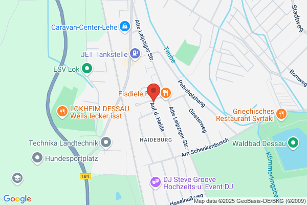 Baukon GmbH