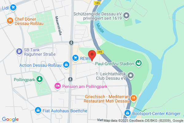 Globex GmbH & CO. Str.-, Tief- u. Hochbau KG