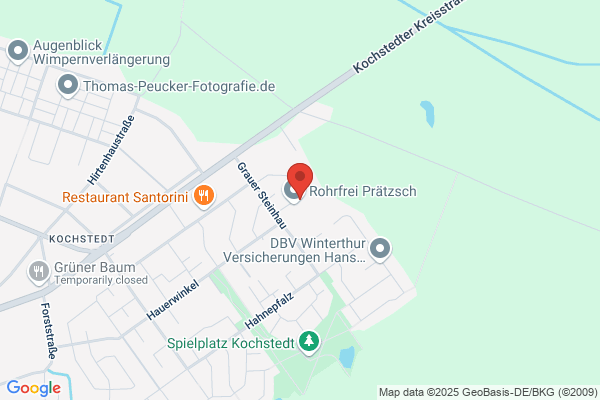 Rohrberg Fahrbahnmarkierungen GmbH