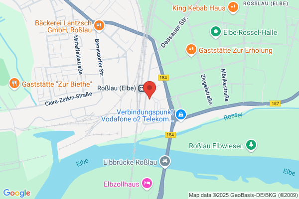 REWE