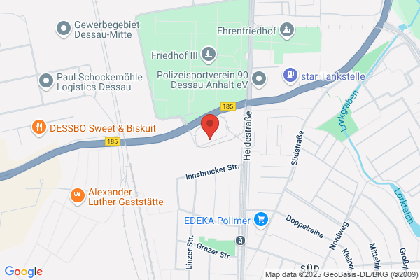 Dessauer Verkehrs GmbH