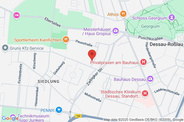 Nörenberg Fuhrunternehmen